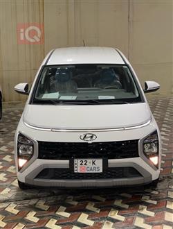 Hyundai Stargazer